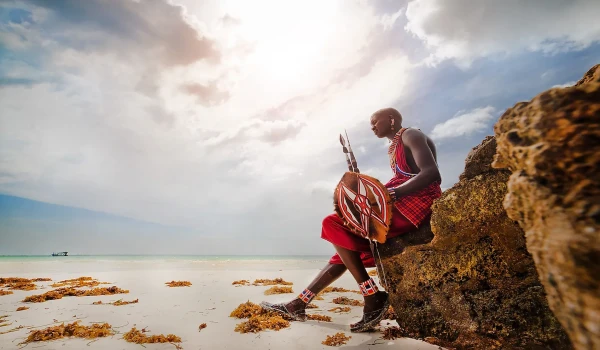 Zanzibar Island Safari 3 days